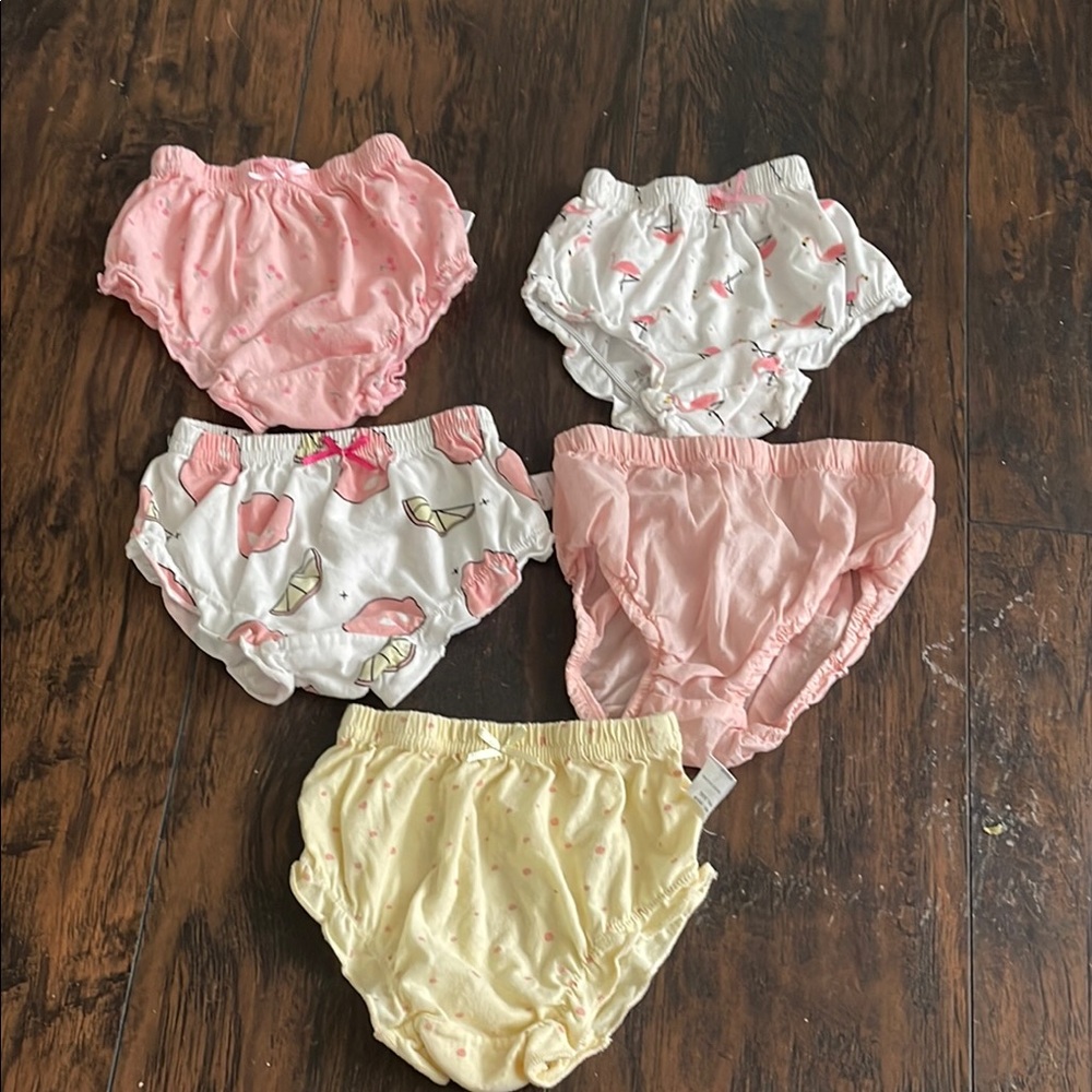 Girls bottoms